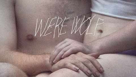 Werewolf cover image cdn