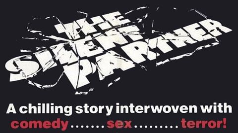 The Silent Partner cover image cdn