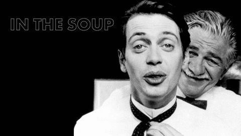 In the Soup cover image cdn