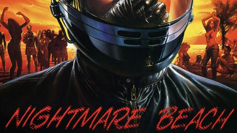 Nightmare Beach cover image cdn