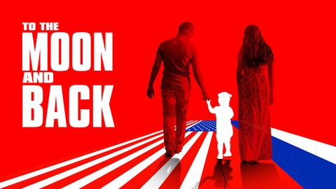 To the Moon and Back cover image cdn