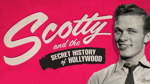Scotty and the Secret History of Hollywood cover image cdn