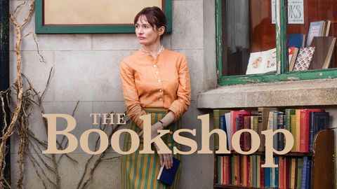 The Bookshop cover image cdn