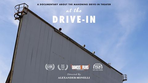 At The Drive-In cover image cdn