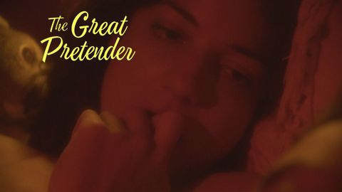 The Great Pretender cover image cdn