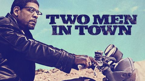Two Men in Town cover image cdn