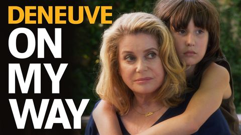 On My Way cover image cdn