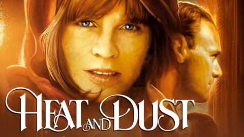 Heat and Dust cover image cdn