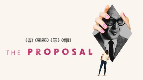 The Proposal cover image cdn