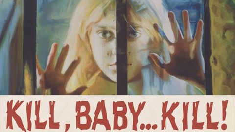Kill, Baby... Kill! cover image cdn