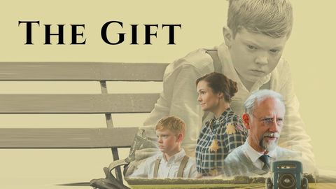The Gift cover image cdn