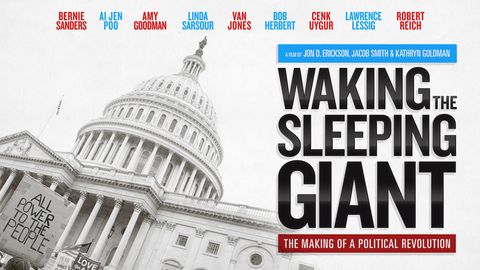 Waking the Sleeping Giant cover image cdn