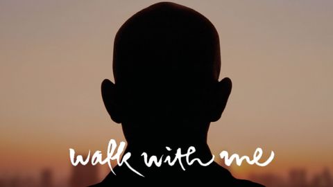 Walk With Me cover image cdn