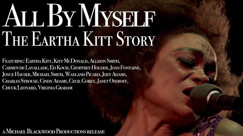 All by Myself cover image cdn