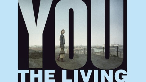 You, the Living cover image cdn