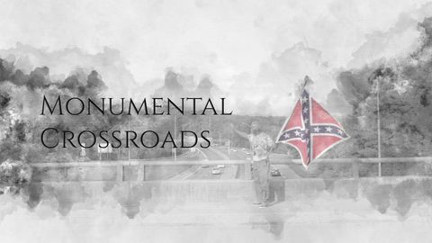 Monumental Crossroads cover image cdn