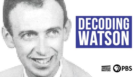 American Masters: Decoding Watson cover image cdn