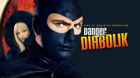 Danger: Diabolik cover image cdn