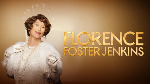 Florence Foster Jenkins cover image cdn