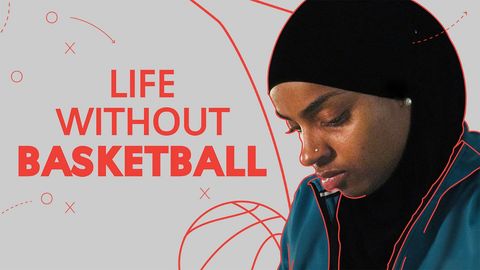 Life Without Basketball cover image cdn