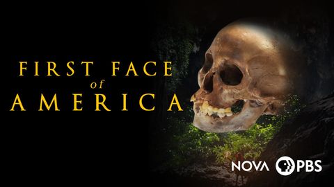 First Face of America cover image cdn
