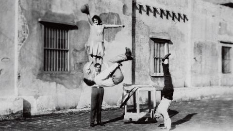 American Experience: The Circus. Episode 2, Part Two cover image cdn