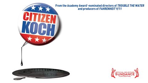 Citizen Koch cover image cdn