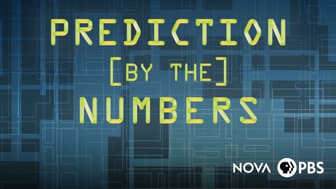 Prediction by the Numbers cover image cdn