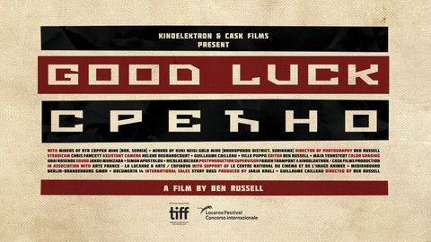 Good Luck cover image cdn