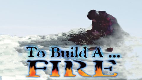 To Build A Fire cover image cdn