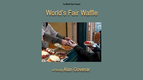 World's Fair Waffle cover image cdn