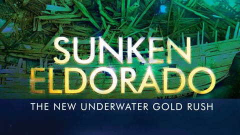 Sunken Eldorado cover image cdn