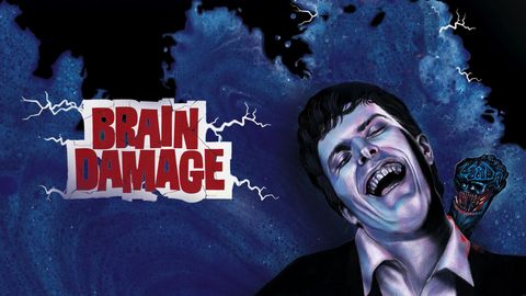 Brain Damage cover image cdn