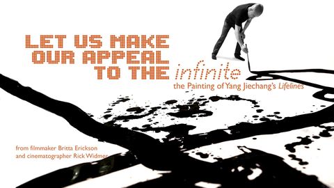 Let Us Make Our Appeal to the Infinite cover image cdn