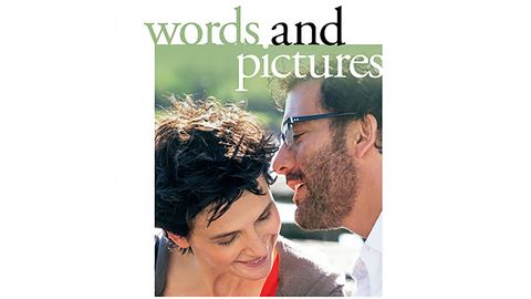 Words and Pictures cover image cdn