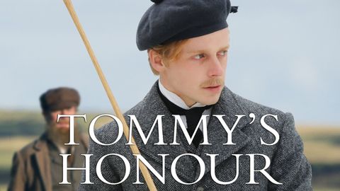 Tommy's Honour cover image cdn