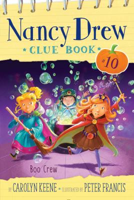 Boo crew  cover image cdn
