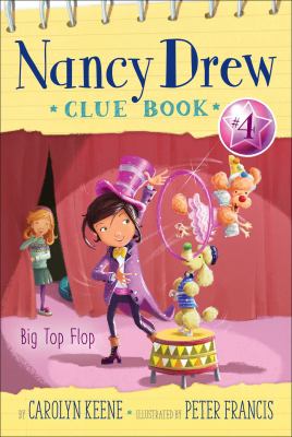 Big top flop  cover image cdn
