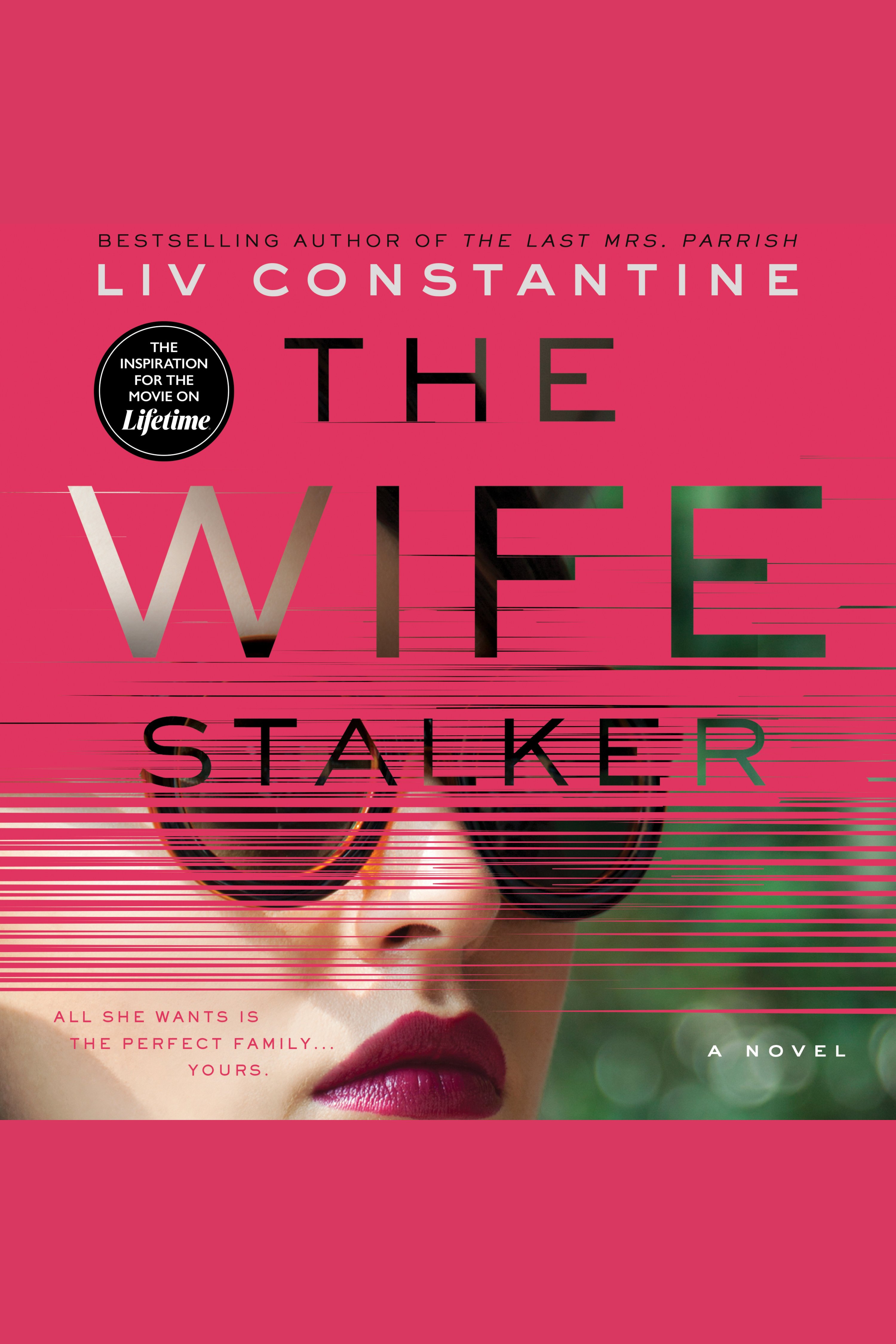 The Wife Stalker cover image cdn
