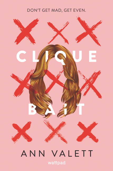 Clique Bait cover image cdn