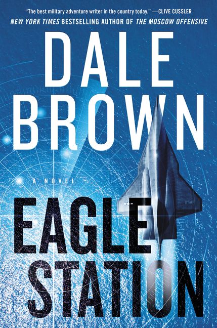 Eagle Station cover image cdn