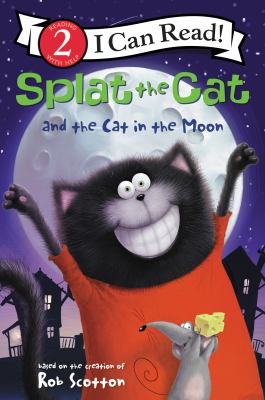 Splat the Cat and the cat in the moon  cover image cdn