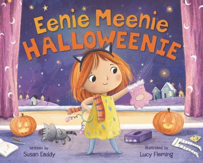 Eenie meenie Halloweenie  cover image cdn