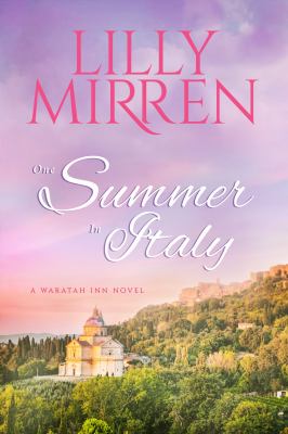 One summer in Italy  cover image cdn