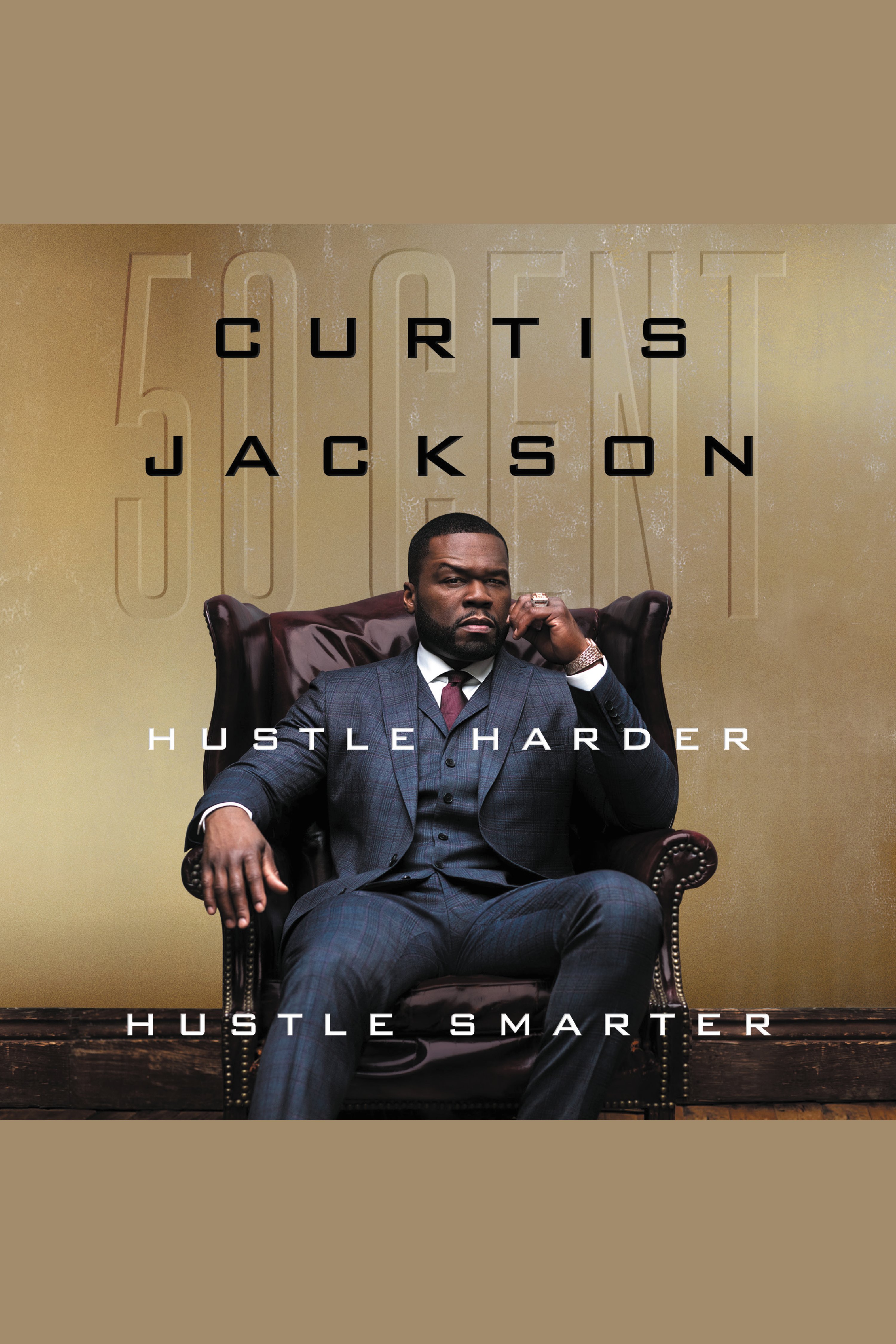 Hustle Harder, Hustle Smarter Untitled cover image cdn
