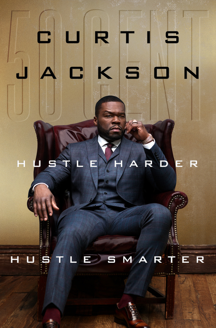 Hustle Harder, Hustle Smarter cover image cdn