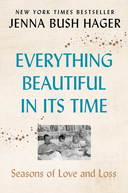 Everything Beautiful in Its Time Seasons of Love and Loss cover image cdn