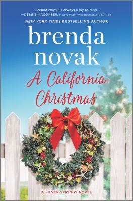 A California Christmas  cover image cdn