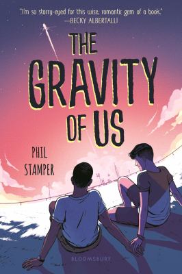 The Gravity of Us cover image cdn