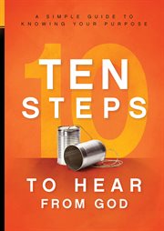 10 steps to hear from god cover image cdn